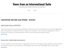 Tablet Screenshot of interventco.com